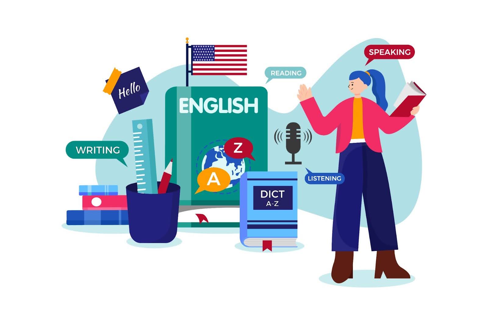 Comparatif et superlatif anglais | Top Soutien Scolaire